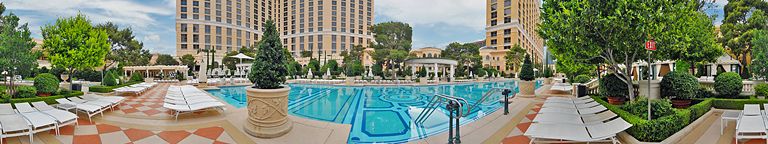 Discount Bellagio Las Vegas
