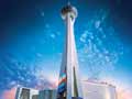 stratosphere hotel las vegas