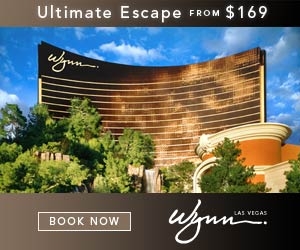 Vegas Vacations